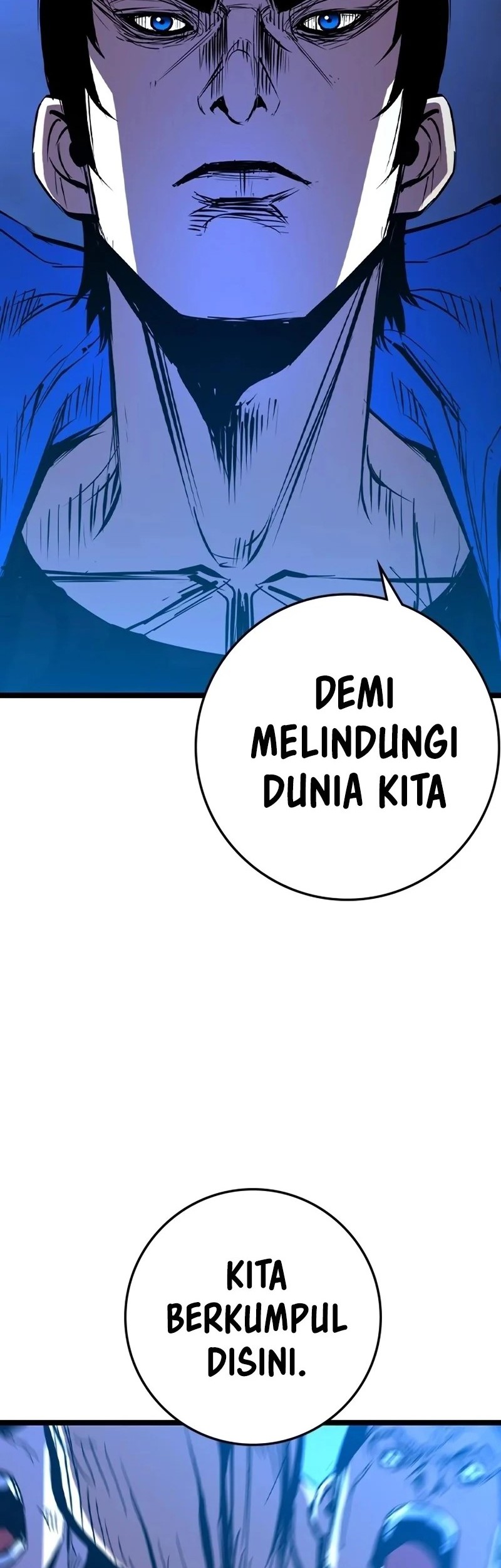 Hallym Gymnasium Chapter 237 Gambar 10