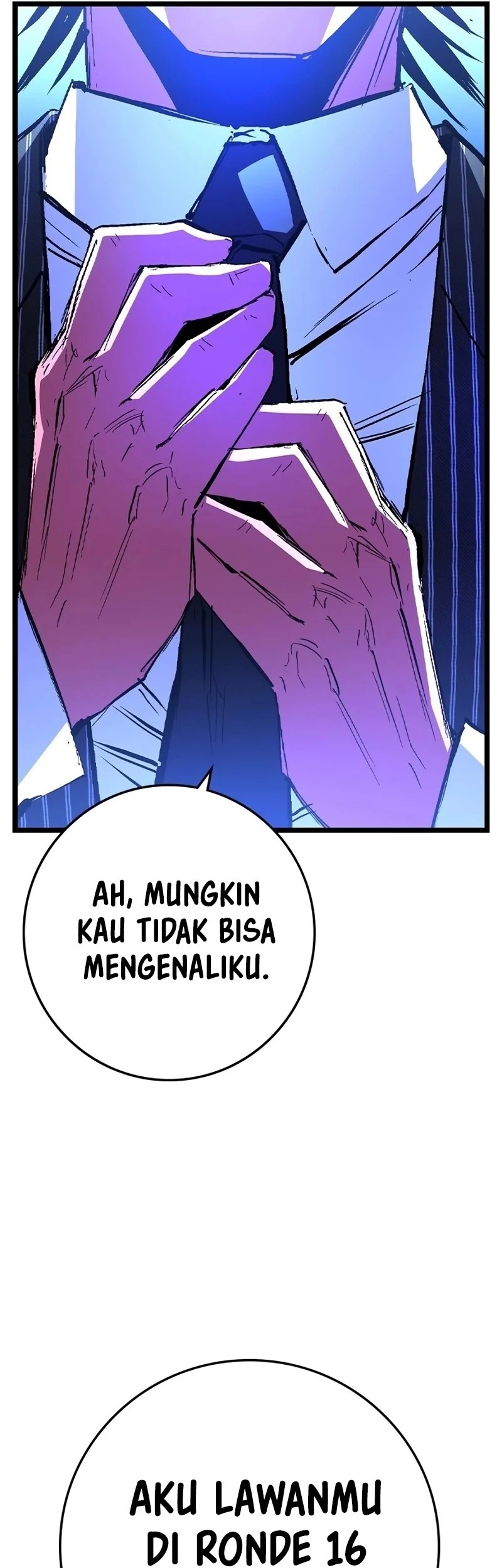 Hallym Gymnasium Chapter 237 Gambar 37