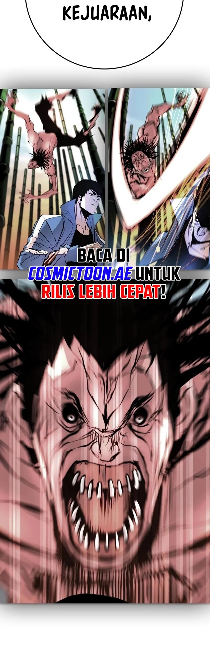 Hallym Gymnasium Chapter 237 Gambar 38