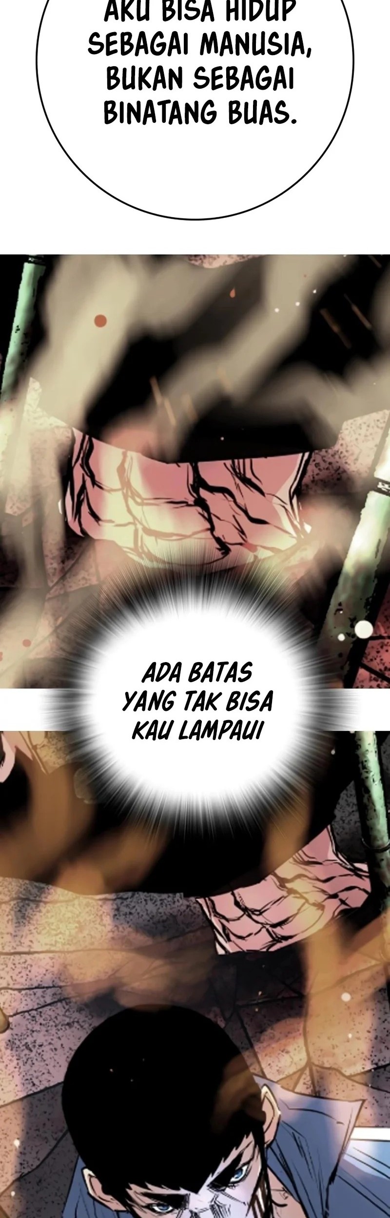 Hallym Gymnasium Chapter 237 Gambar 42