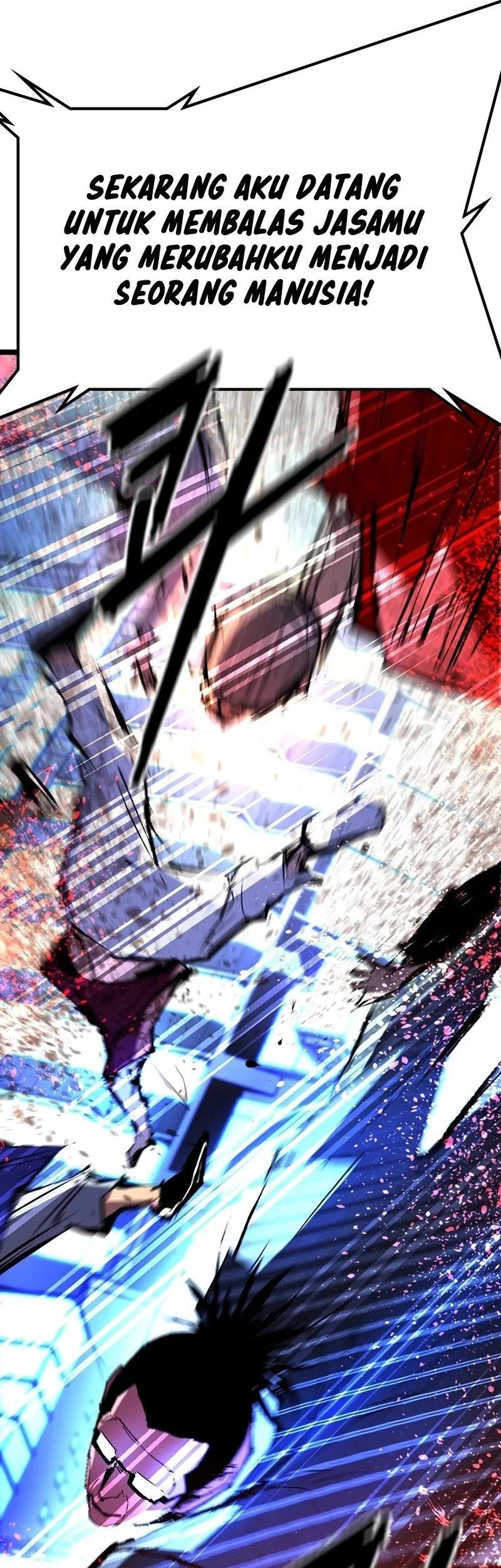 Hallym Gymnasium Chapter 237 Gambar 44