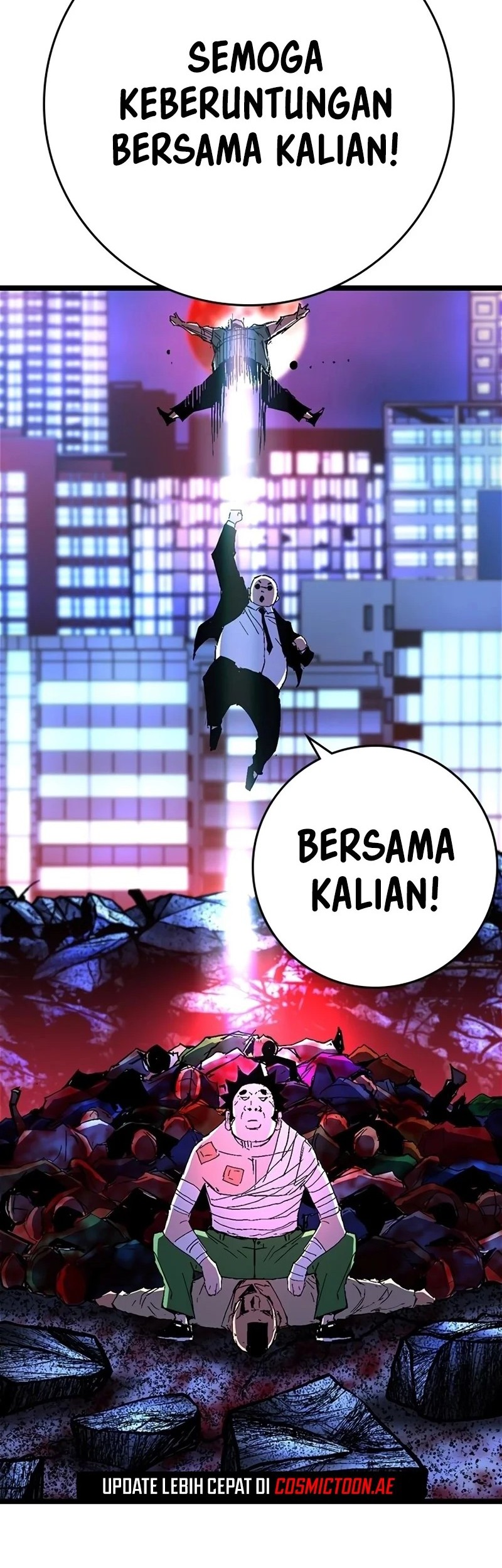 Hallym Gymnasium Chapter 237 Gambar 53