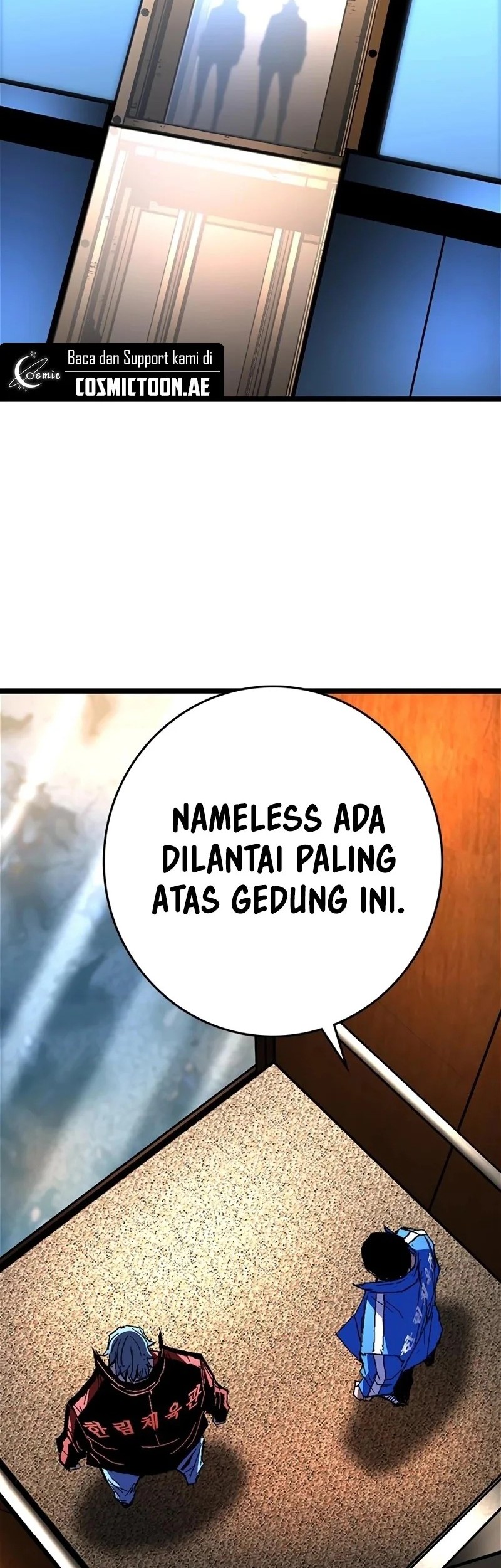 Hallym Gymnasium Chapter 237 Gambar 61