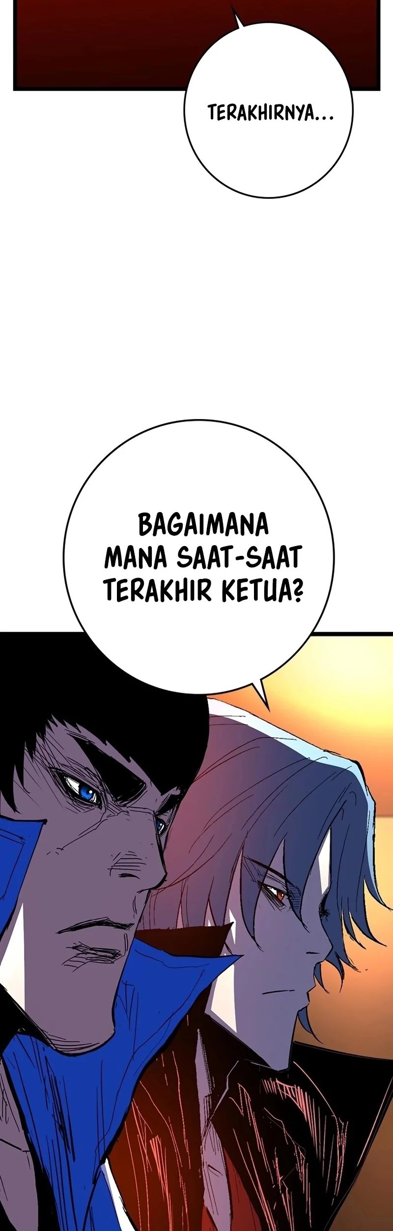 Hallym Gymnasium Chapter 237 Gambar 66