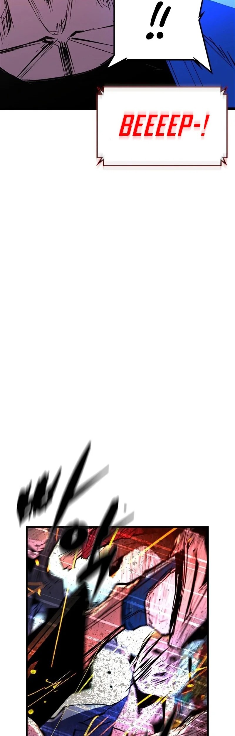 Hallym Gymnasium Chapter 237 Gambar 77