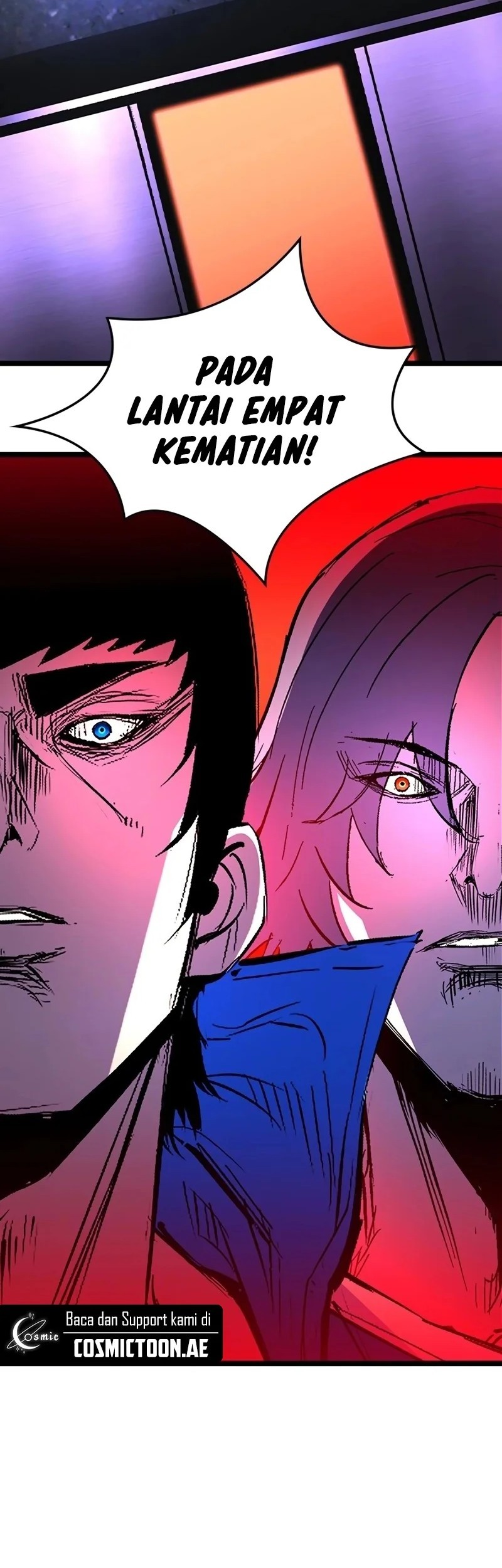 Hallym Gymnasium Chapter 237 Gambar 84