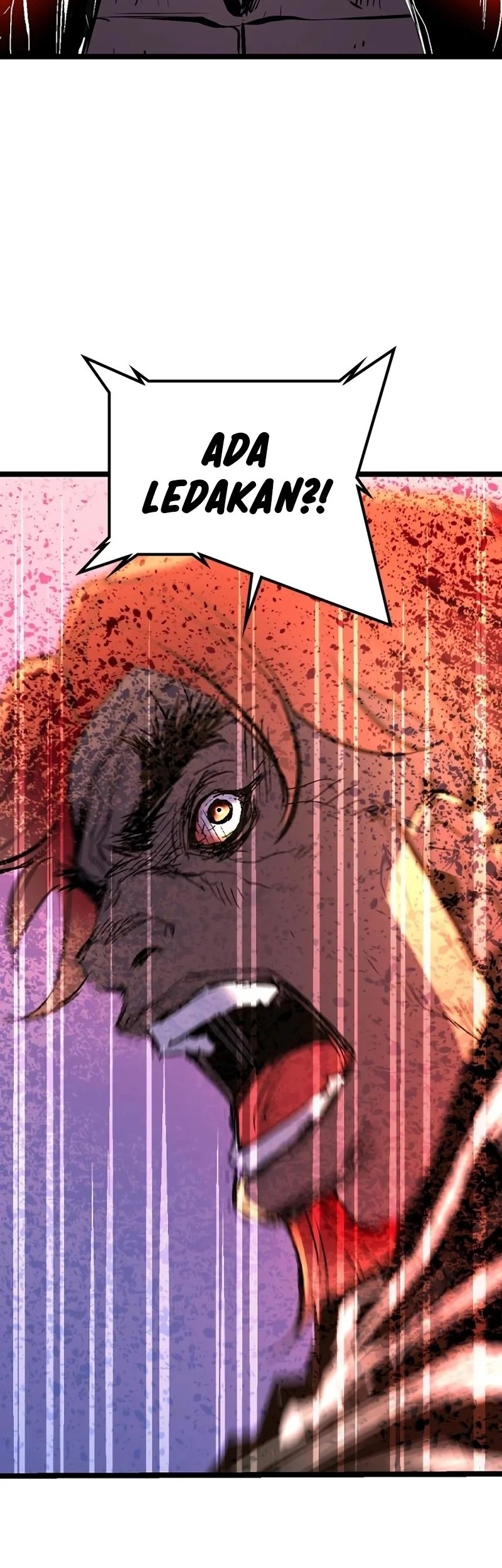 Hallym Gymnasium Chapter 237 Gambar 89