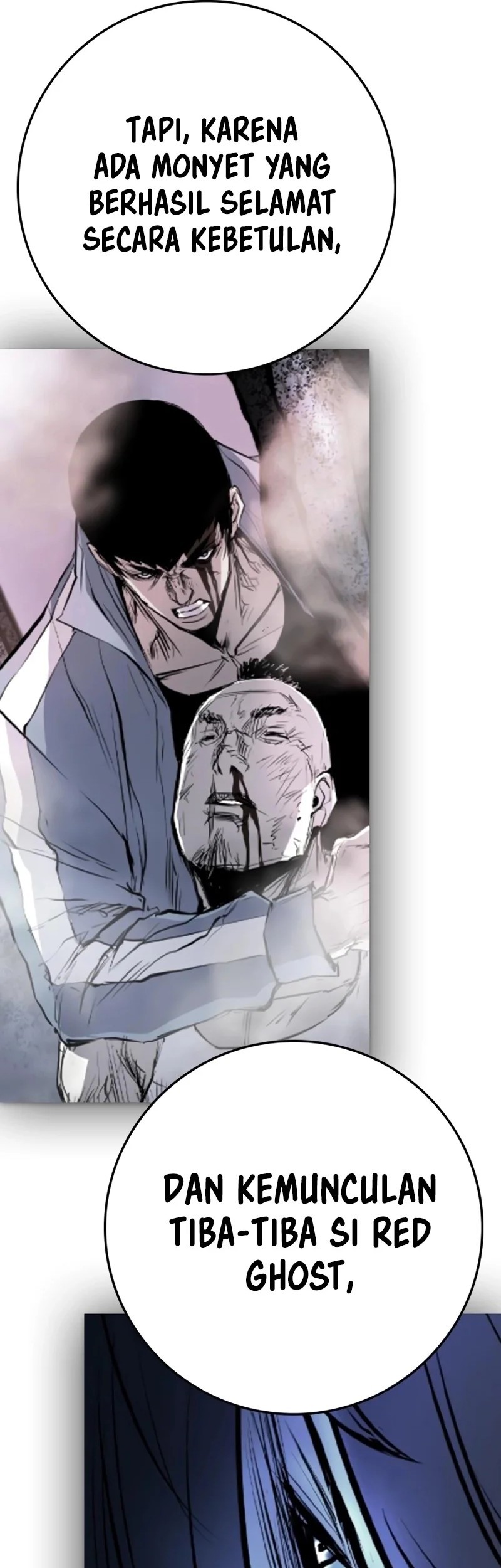 Hallym Gymnasium Chapter 237 Gambar 99