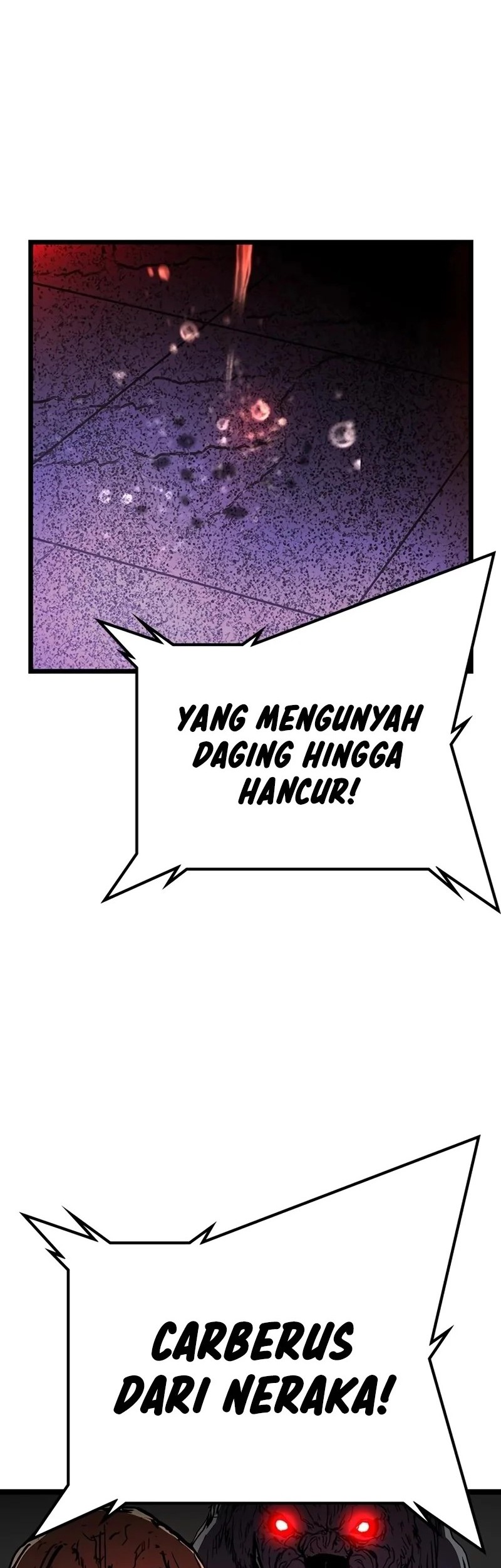 Hallym Gymnasium Chapter 237 Gambar 104