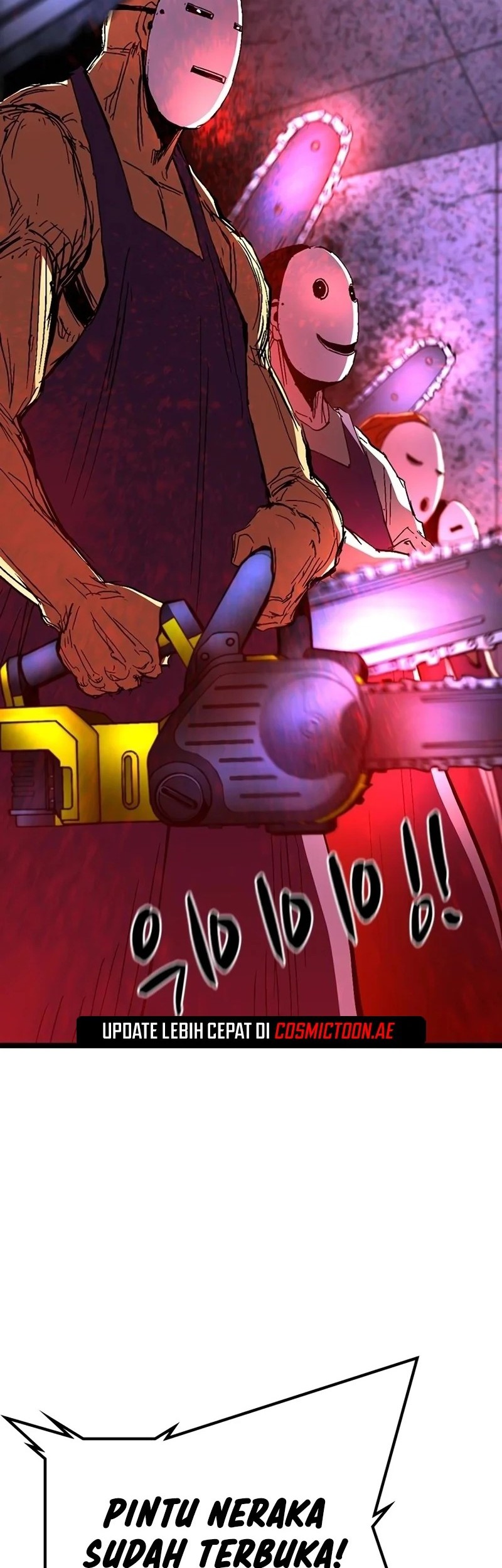 Hallym Gymnasium Chapter 237 Gambar 108