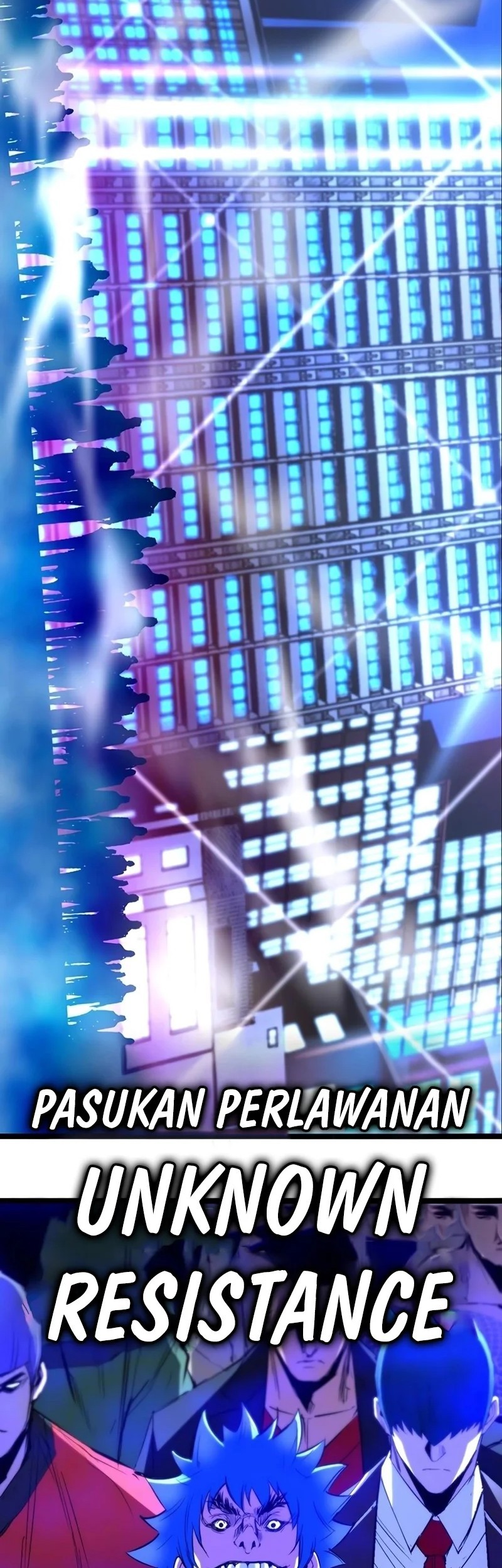 Hallym Gymnasium Chapter 237 Gambar 5