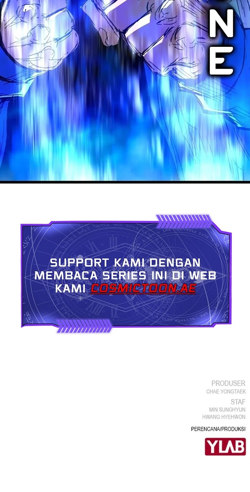 Hallym Gymnasium Chapter 237 Gambar 117