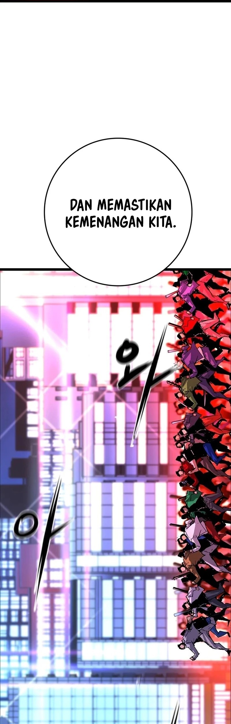 Hallym Gymnasium Chapter 237 Gambar 13