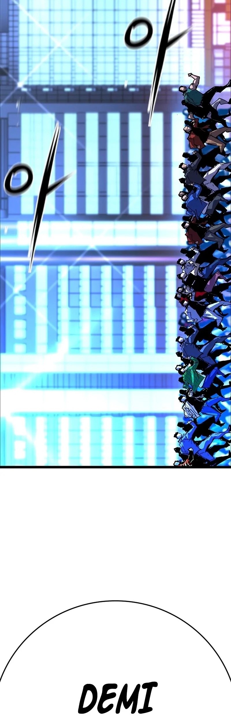 Hallym Gymnasium Chapter 237 Gambar 14