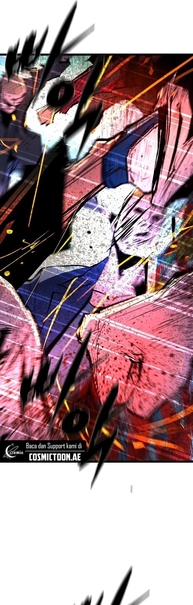 Hallym Gymnasium Chapter 237 Gambar 17