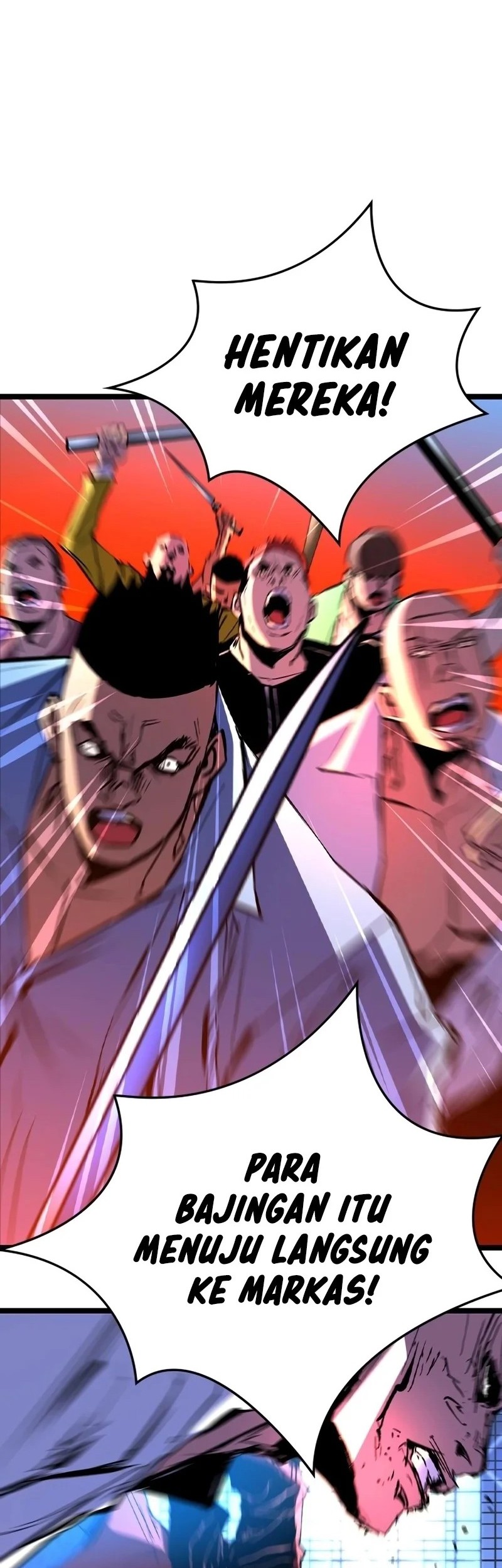 Hallym Gymnasium Chapter 237 Gambar 30