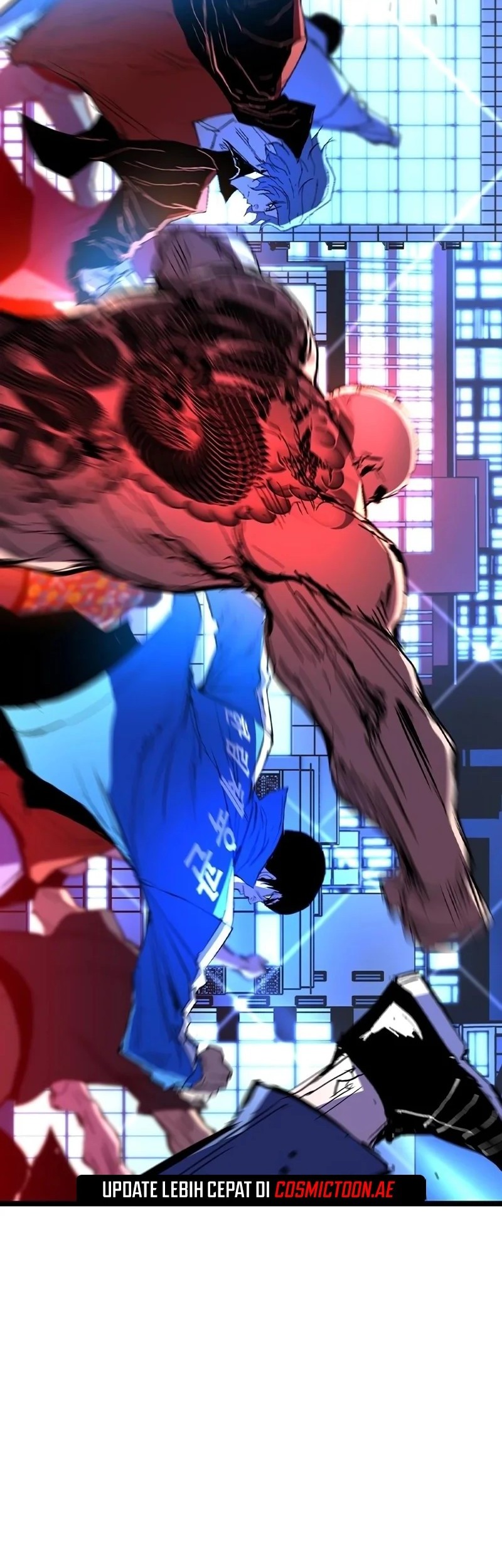 Hallym Gymnasium Chapter 237 Gambar 31