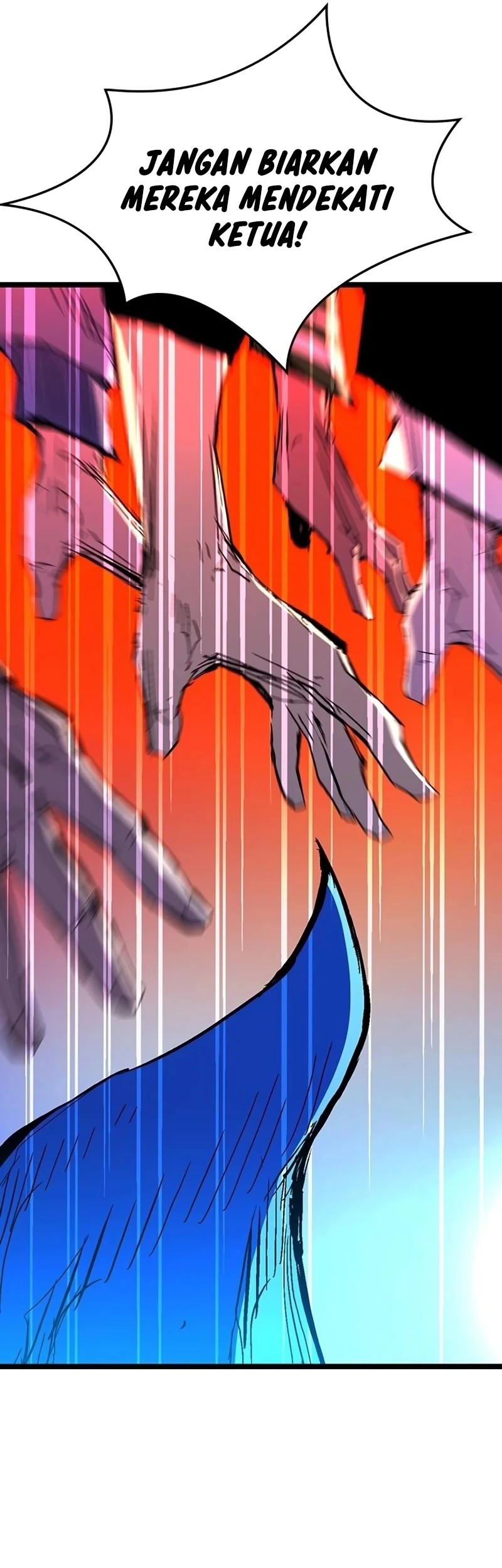 Hallym Gymnasium Chapter 237 Gambar 33