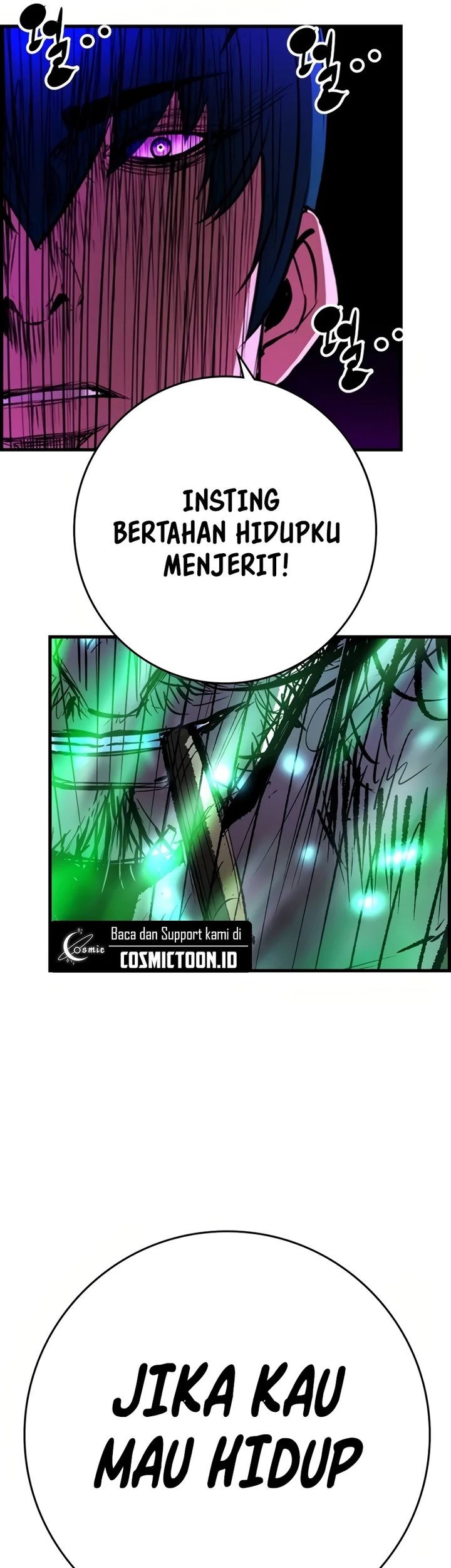 Hallym Gymnasium Chapter 238 Gambar 19