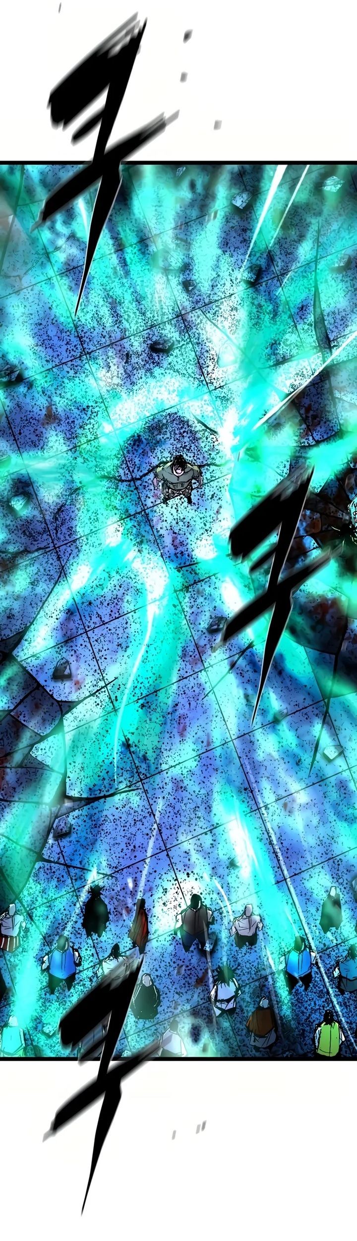 Hallym Gymnasium Chapter 238 Gambar 22