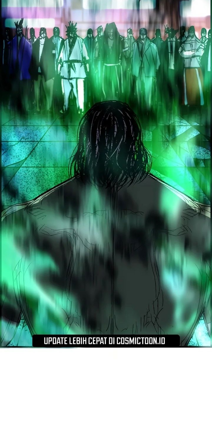 Hallym Gymnasium Chapter 238 Gambar 25