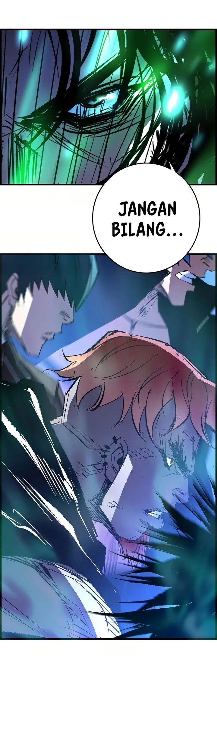 Hallym Gymnasium Chapter 238 Gambar 26