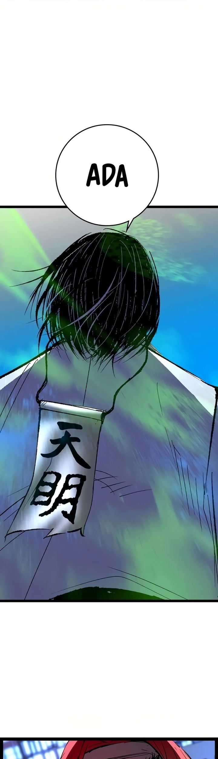 Hallym Gymnasium Chapter 238 Gambar 31