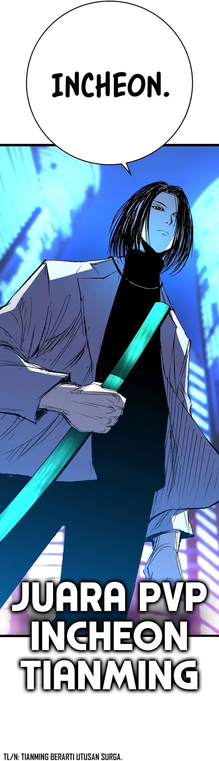 Hallym Gymnasium Chapter 238 Gambar 35