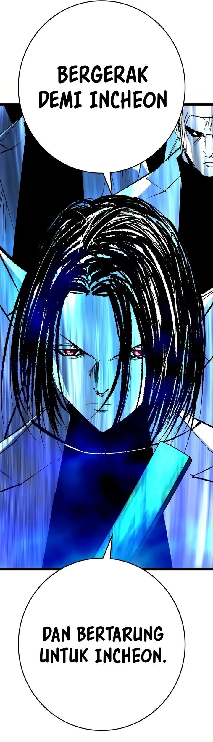 Hallym Gymnasium Chapter 238 Gambar 41