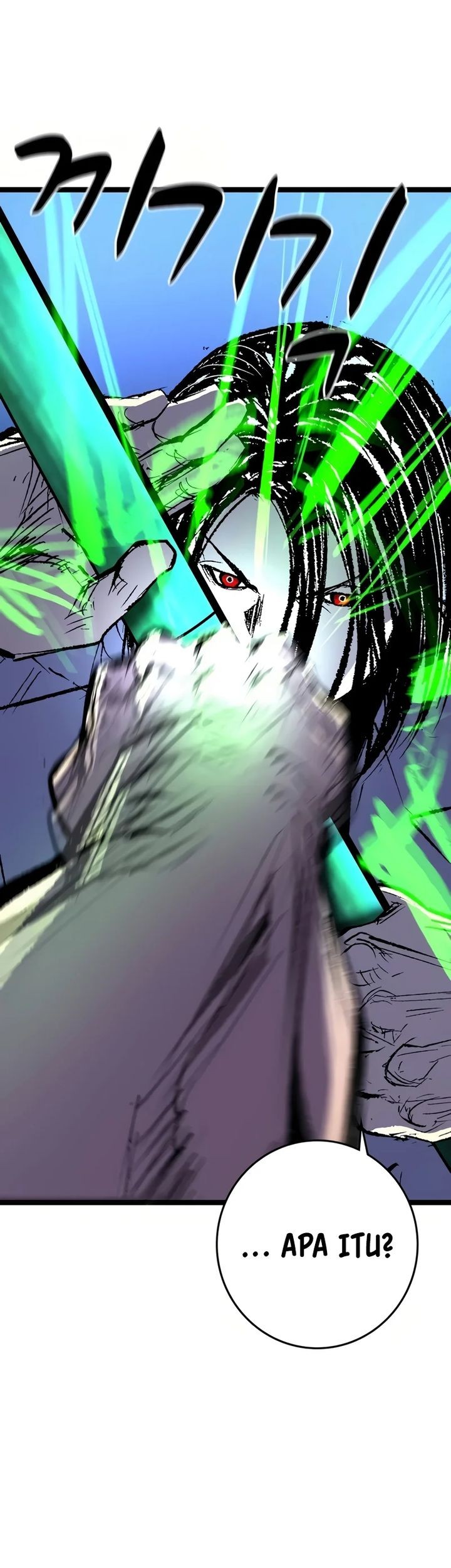 Hallym Gymnasium Chapter 238 Gambar 48