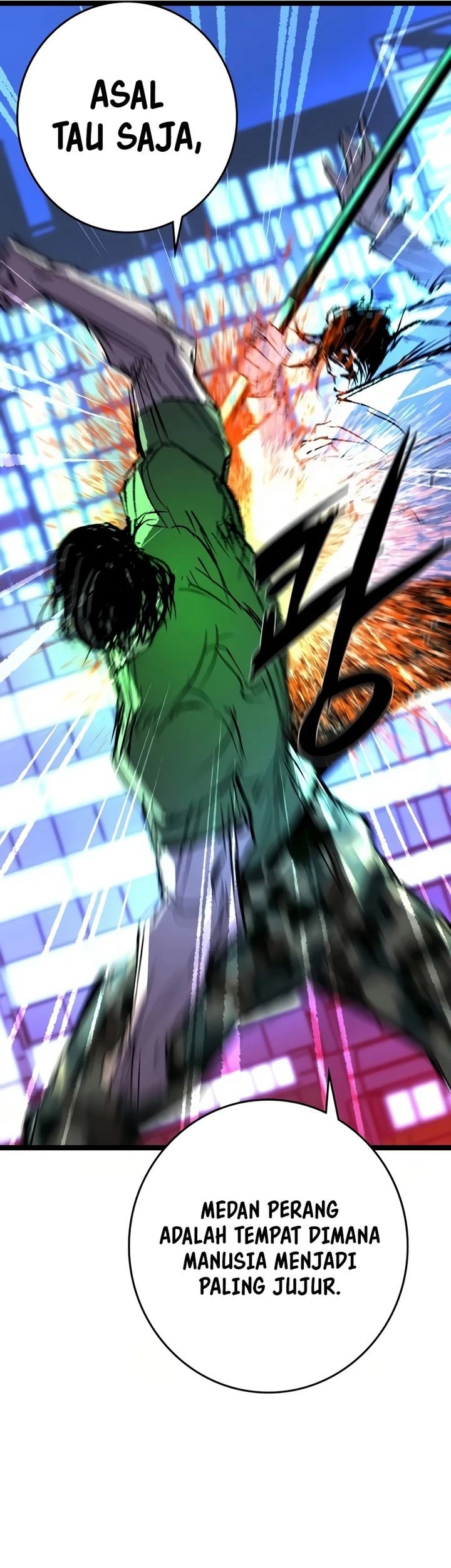 Hallym Gymnasium Chapter 238 Gambar 53