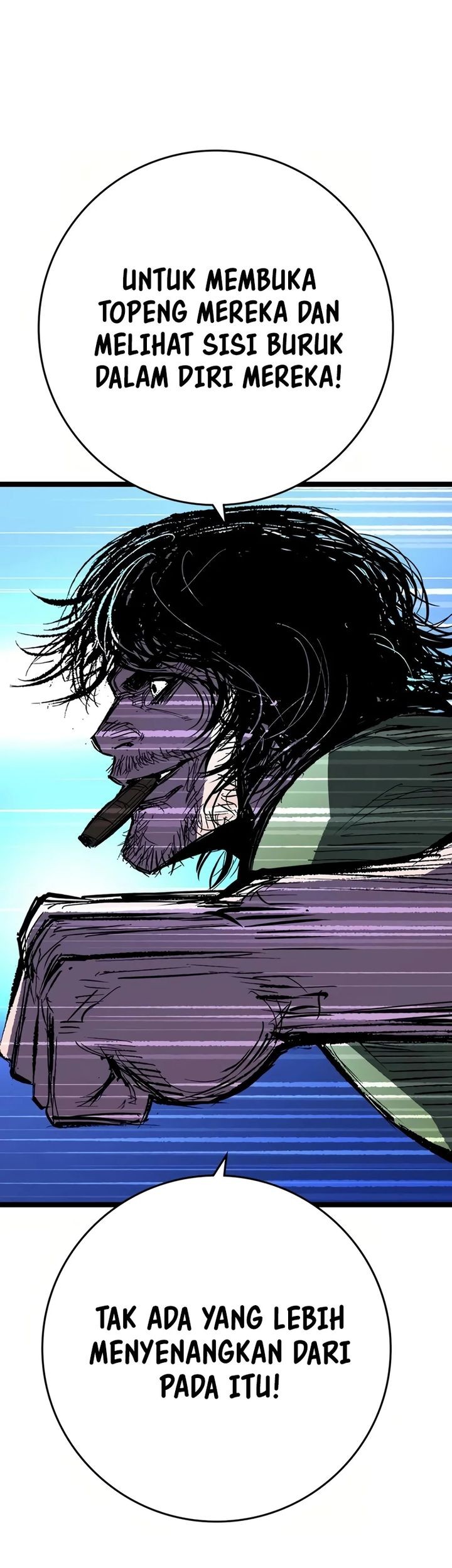 Hallym Gymnasium Chapter 238 Gambar 55