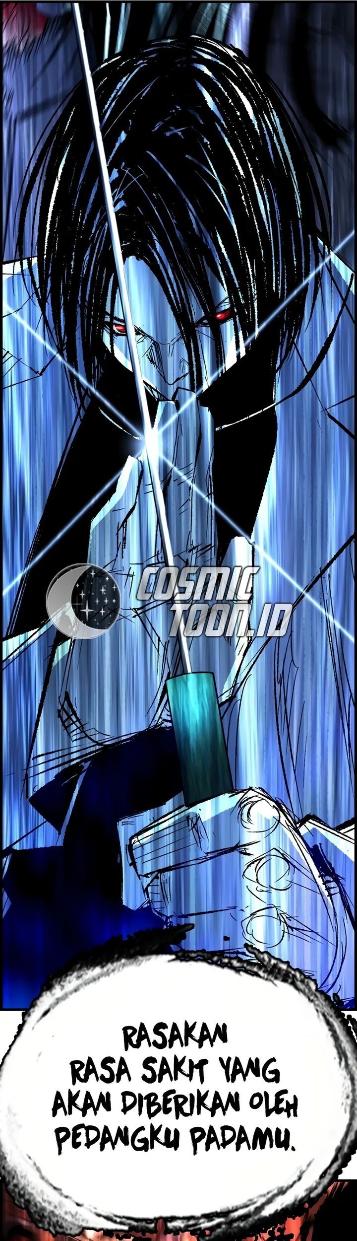 Hallym Gymnasium Chapter 238 Gambar 61