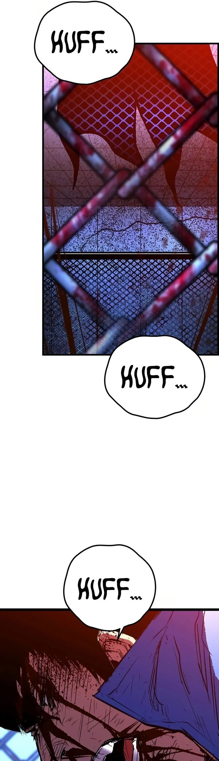 Hallym Gymnasium Chapter 238 Gambar 65