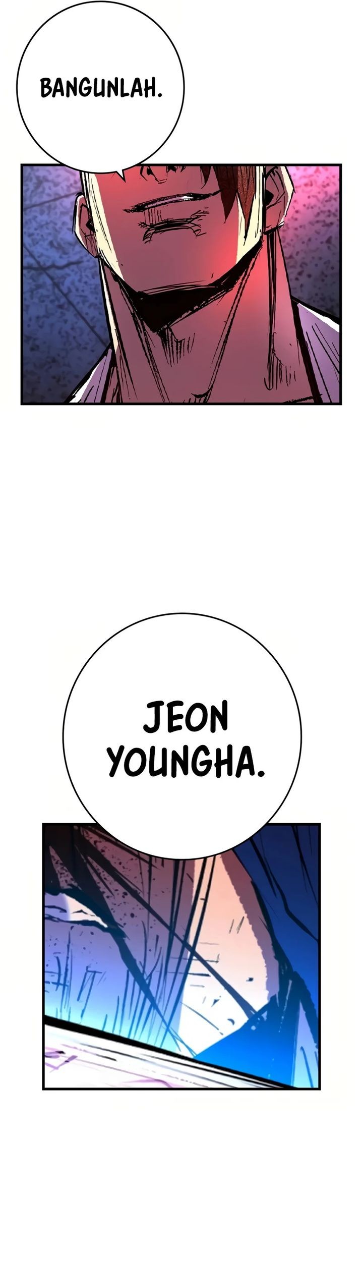 Hallym Gymnasium Chapter 238 Gambar 69