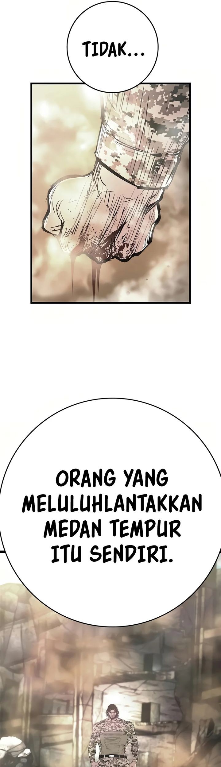 Hallym Gymnasium Chapter 238 Gambar 13