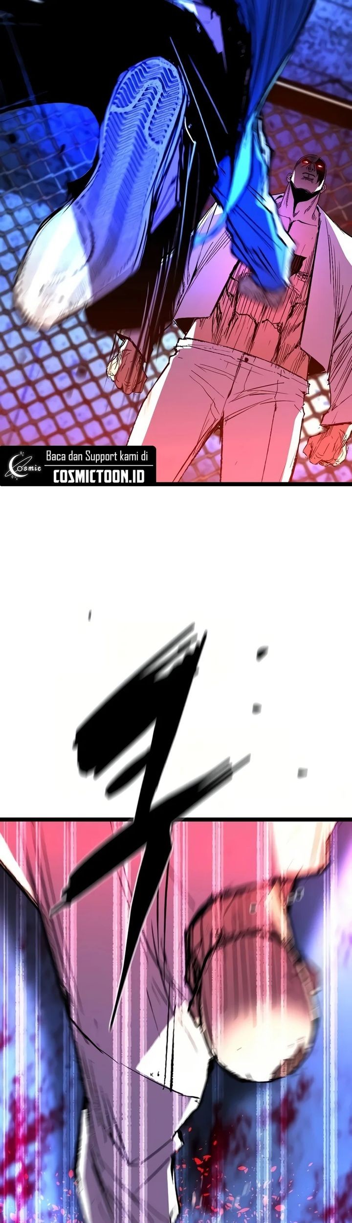 Hallym Gymnasium Chapter 238 Gambar 79