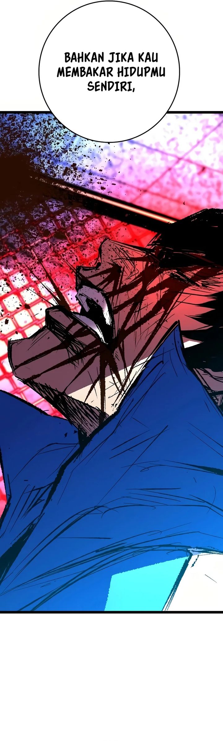 Hallym Gymnasium Chapter 238 Gambar 87