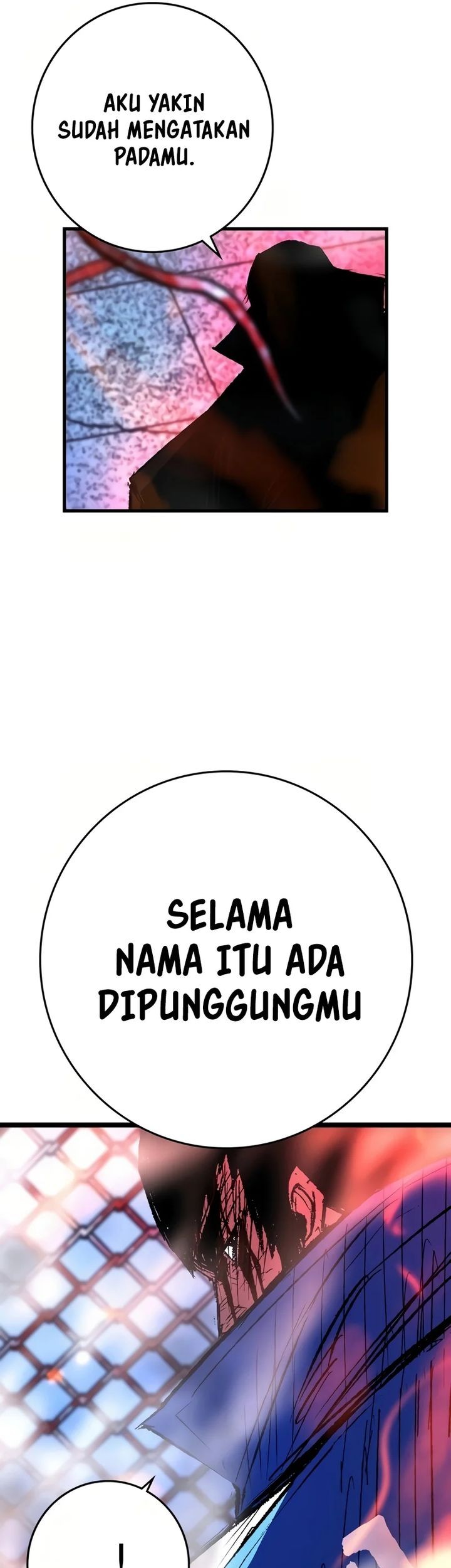 Hallym Gymnasium Chapter 238 Gambar 96