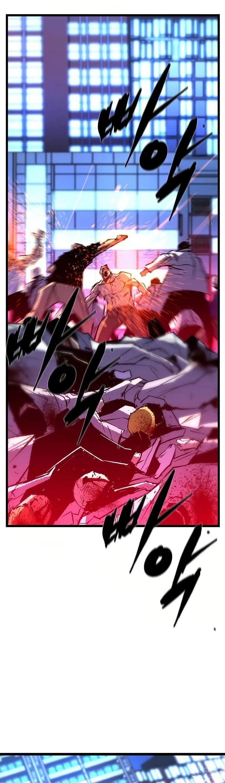 Hallym Gymnasium Chapter 238 Gambar 100