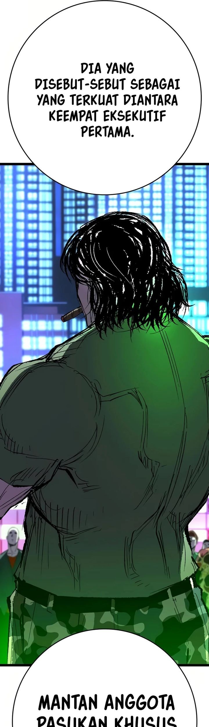 Hallym Gymnasium Chapter 238 Gambar 9