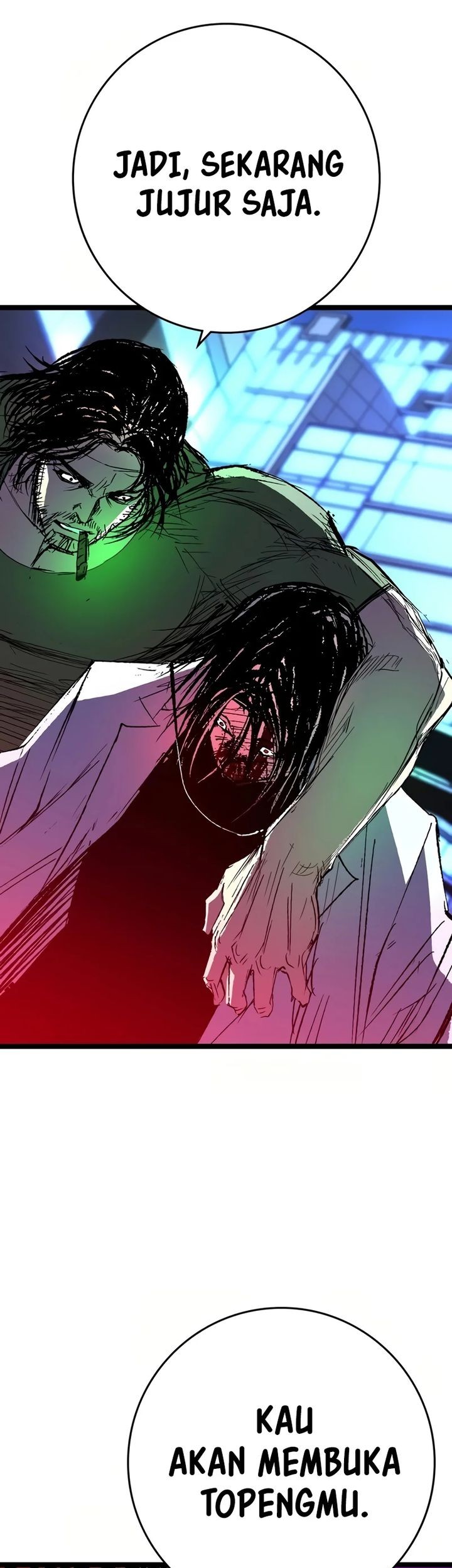 Hallym Gymnasium Chapter 238 Gambar 109