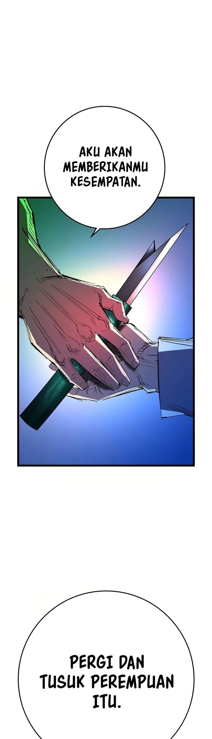 Hallym Gymnasium Chapter 238 Gambar 111