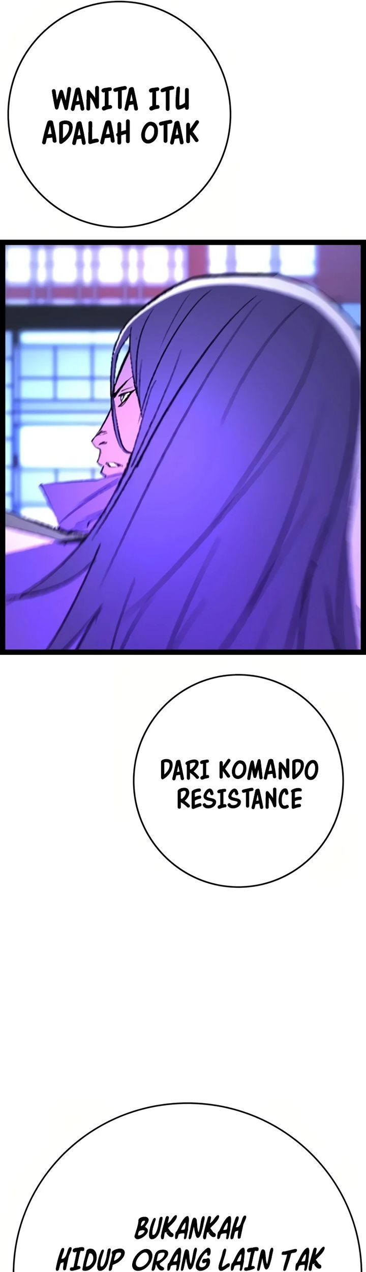 Hallym Gymnasium Chapter 238 Gambar 113