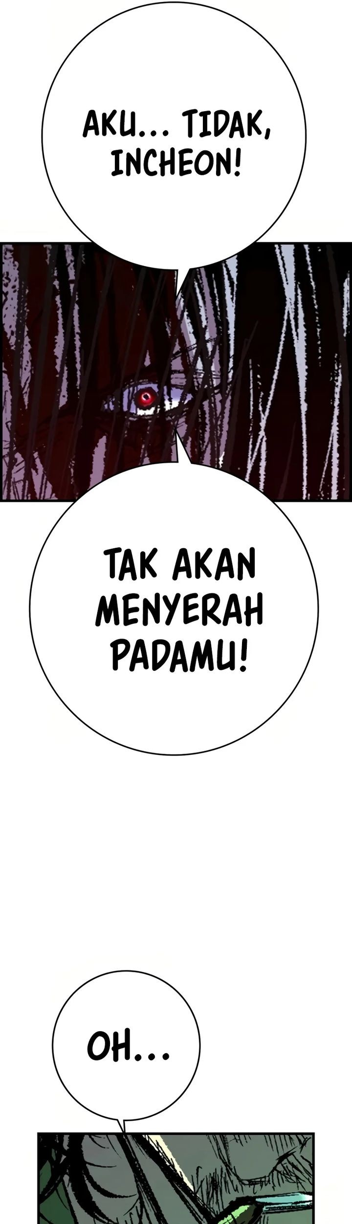 Hallym Gymnasium Chapter 238 Gambar 117