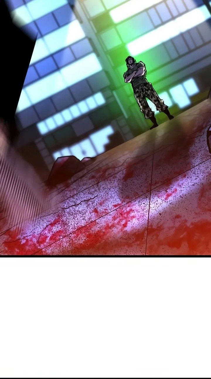 Hallym Gymnasium Chapter 238 Gambar 127