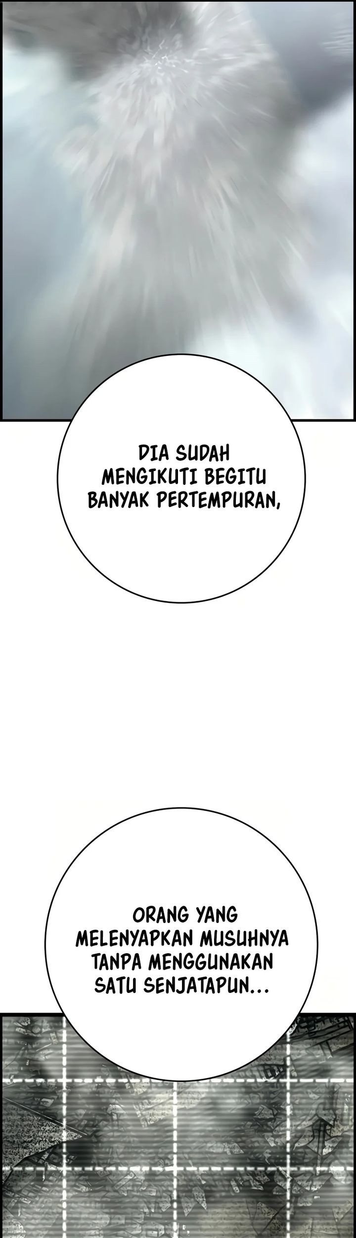 Hallym Gymnasium Chapter 238 Gambar 11