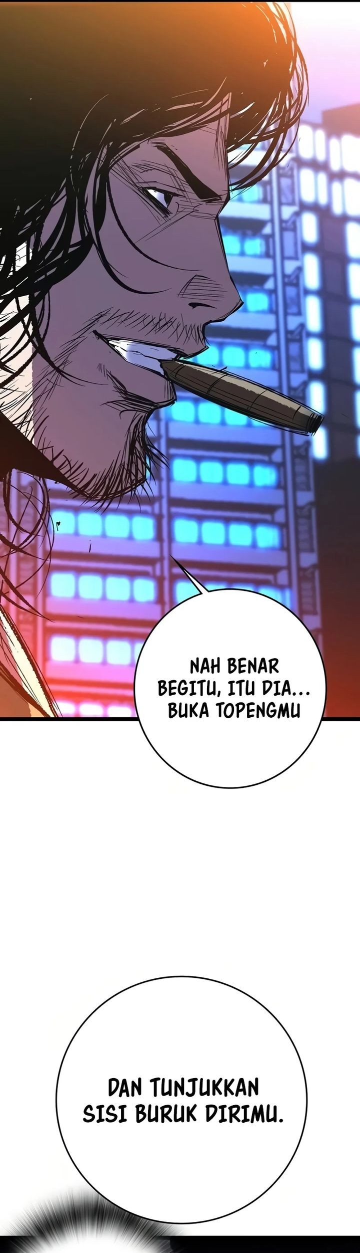 Hallym Gymnasium Chapter 238 Gambar 128