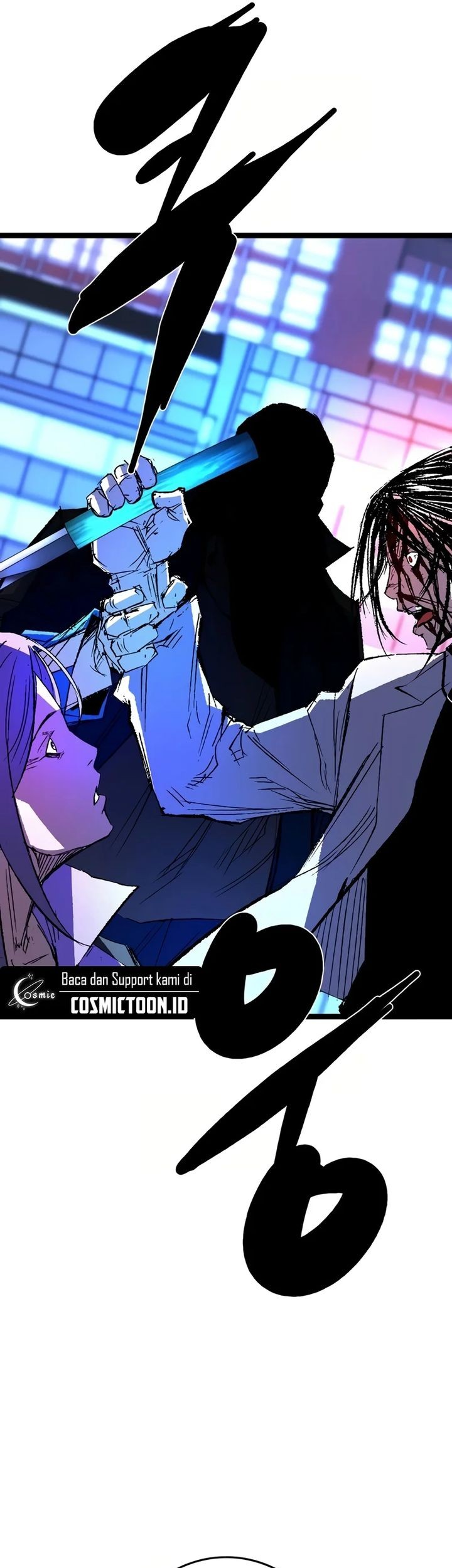 Hallym Gymnasium Chapter 238 Gambar 134