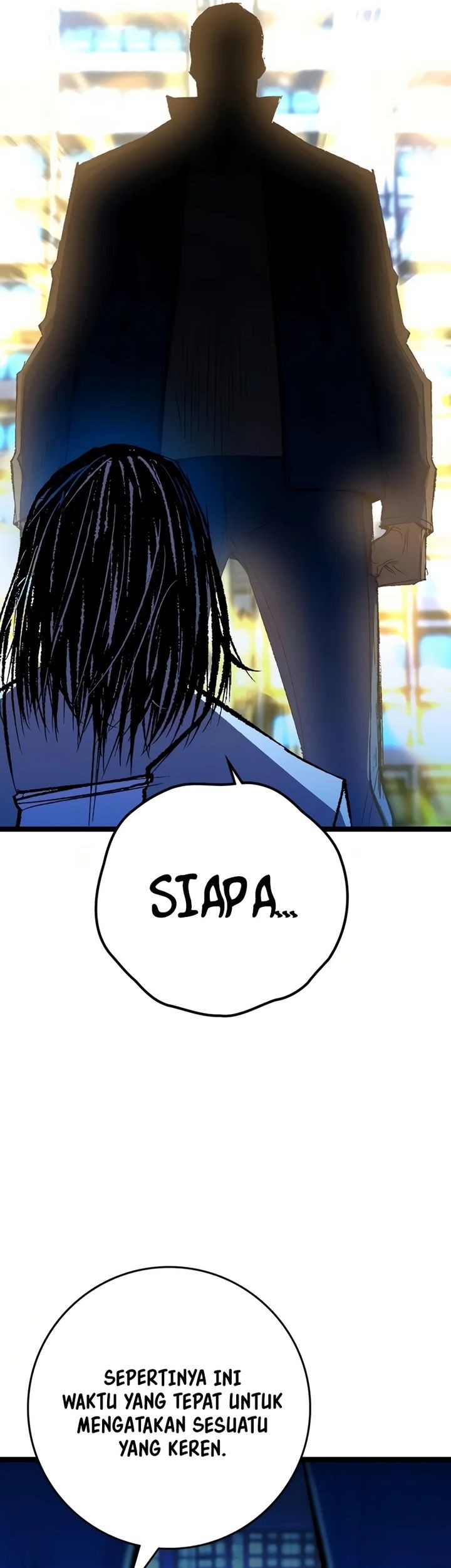 Hallym Gymnasium Chapter 238 Gambar 139